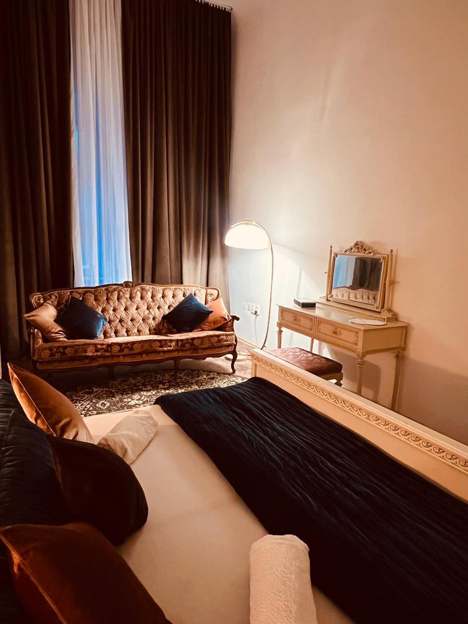 Csaky Palace Bratislava 1 아파트 외부 사진