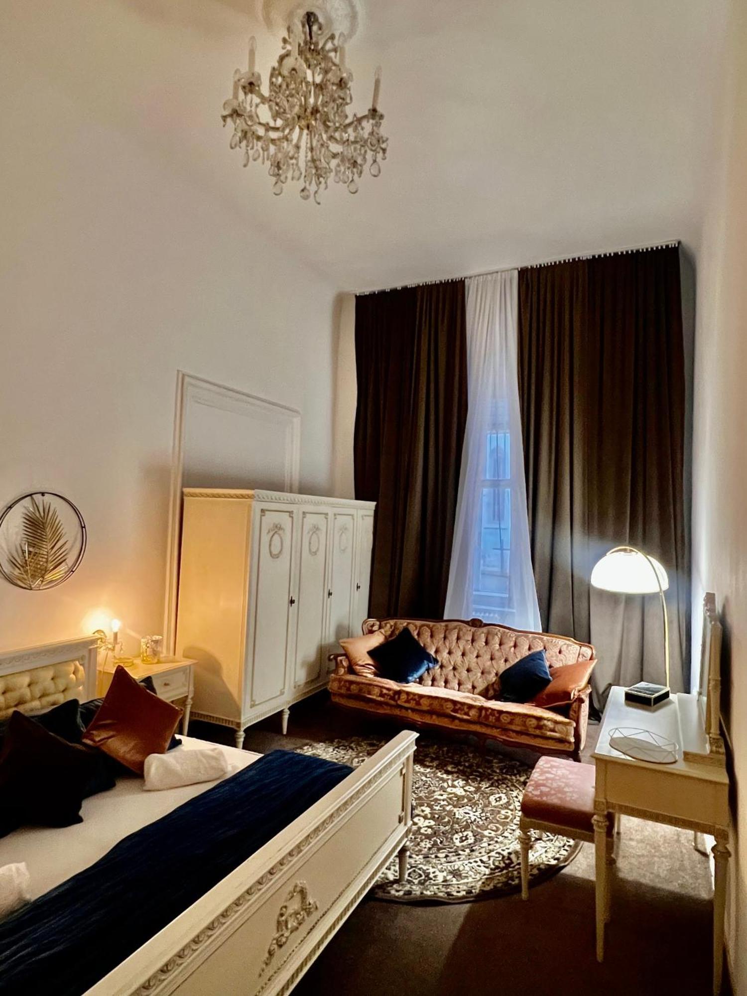 Csaky Palace Bratislava 1 아파트 외부 사진