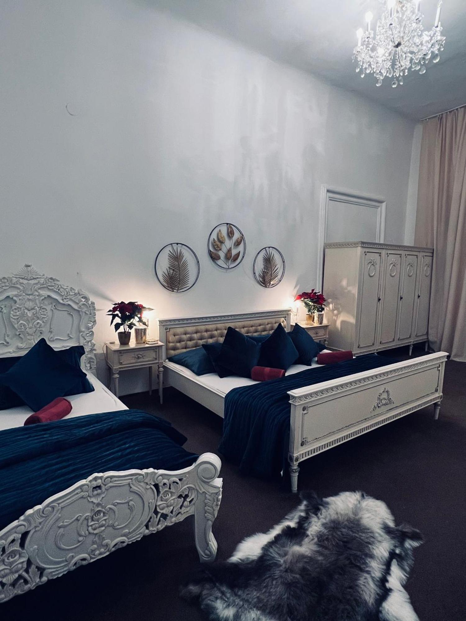 Csaky Palace Bratislava 1 아파트 외부 사진