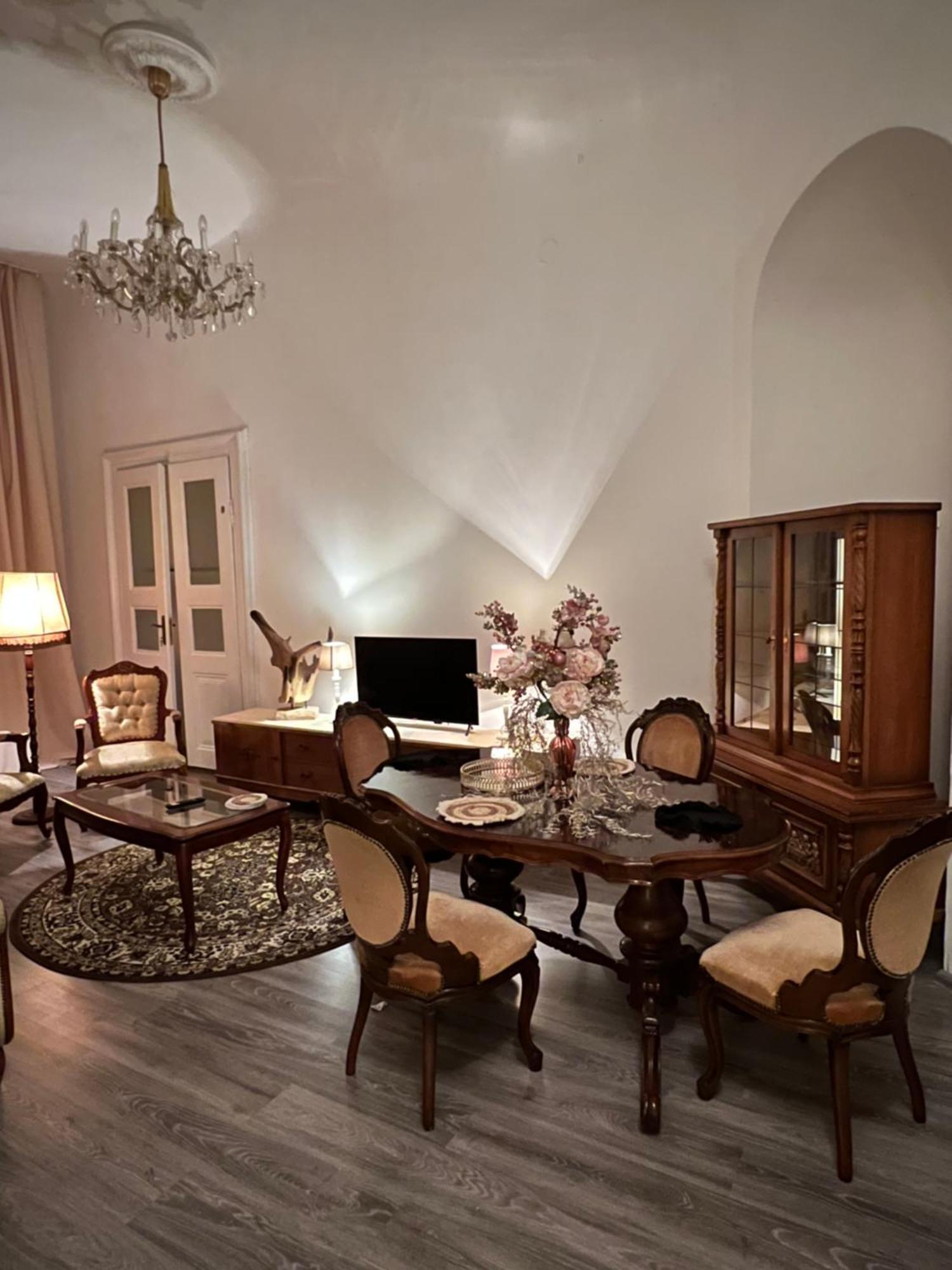 Csaky Palace Bratislava 1 아파트 외부 사진