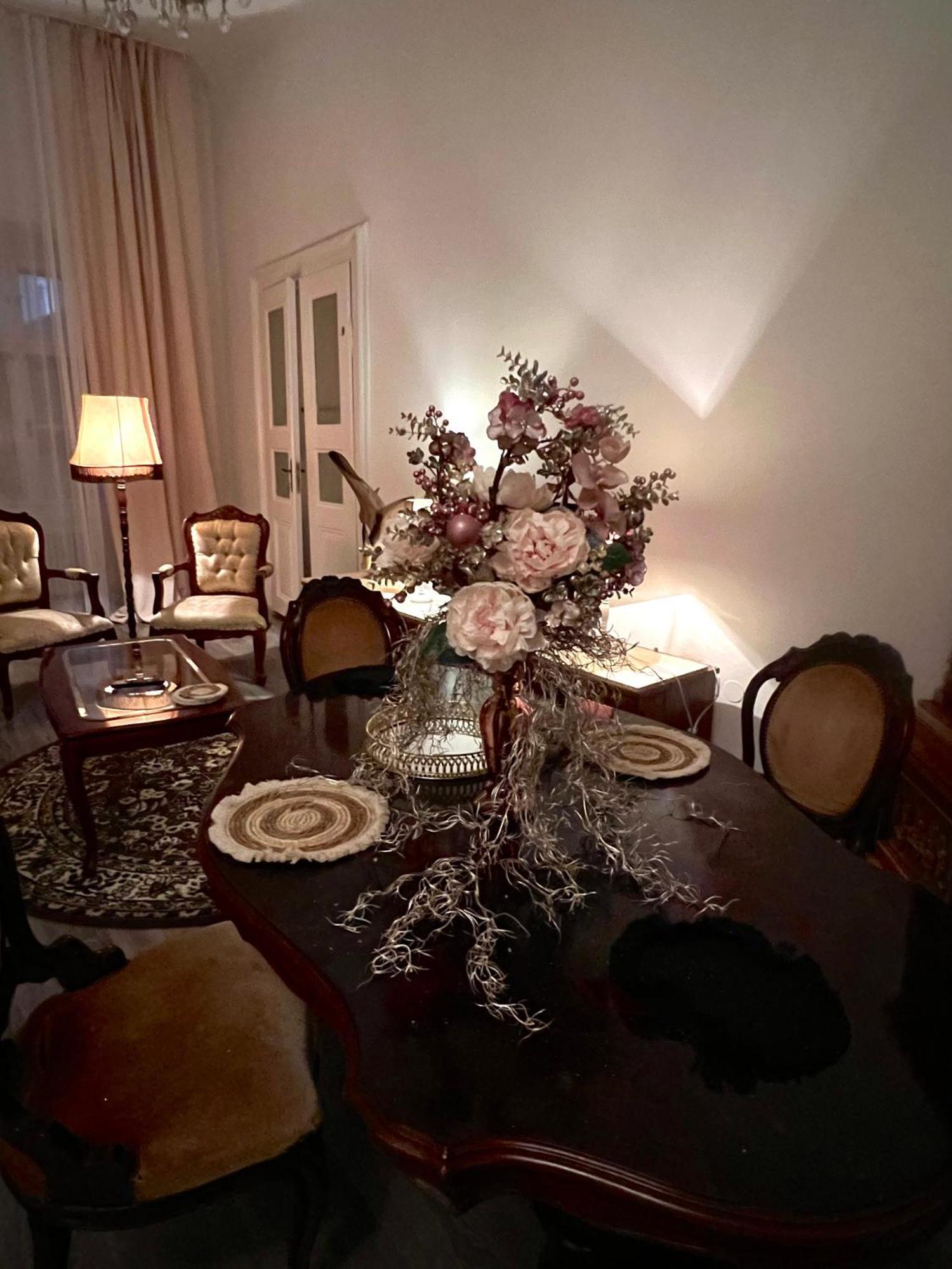 Csaky Palace Bratislava 1 아파트 외부 사진