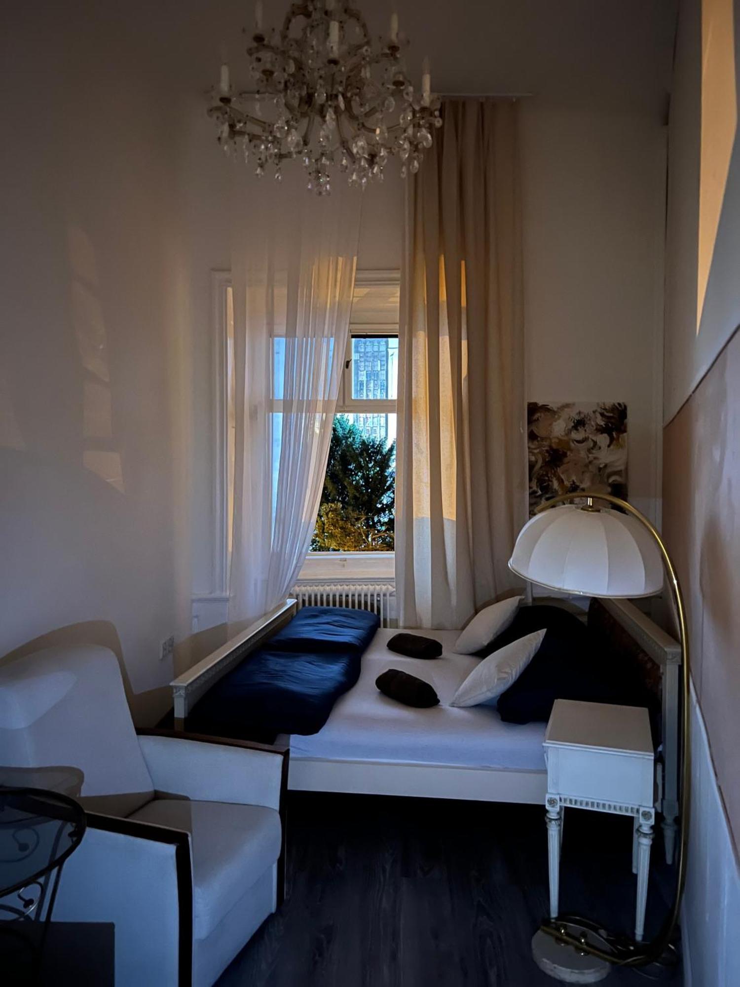 Csaky Palace Bratislava 1 아파트 외부 사진